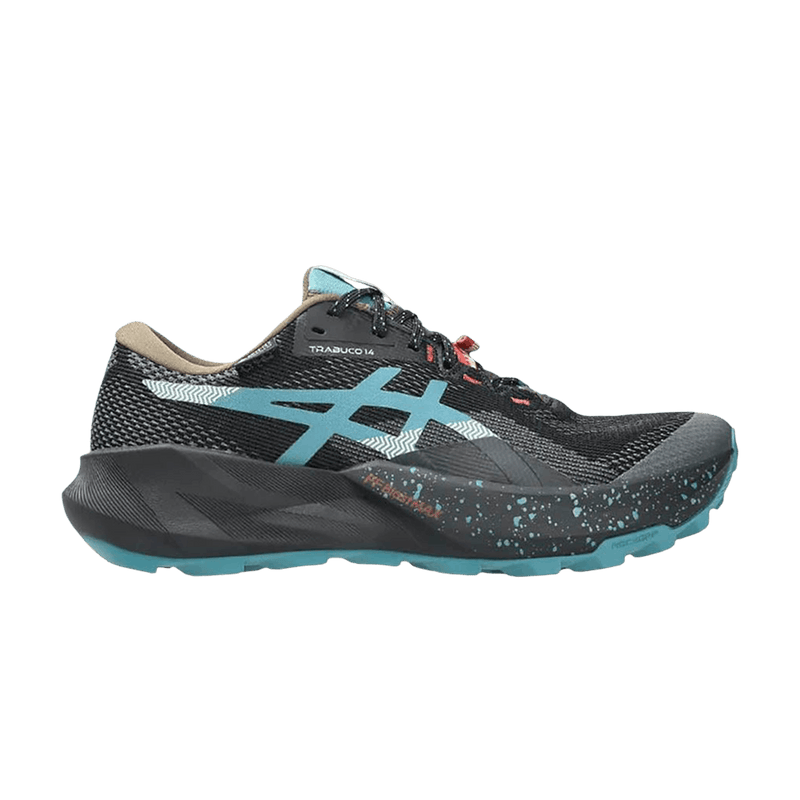 ASICS Trabuco 14 GTX 'Black Misty Pine' 1011C165 001