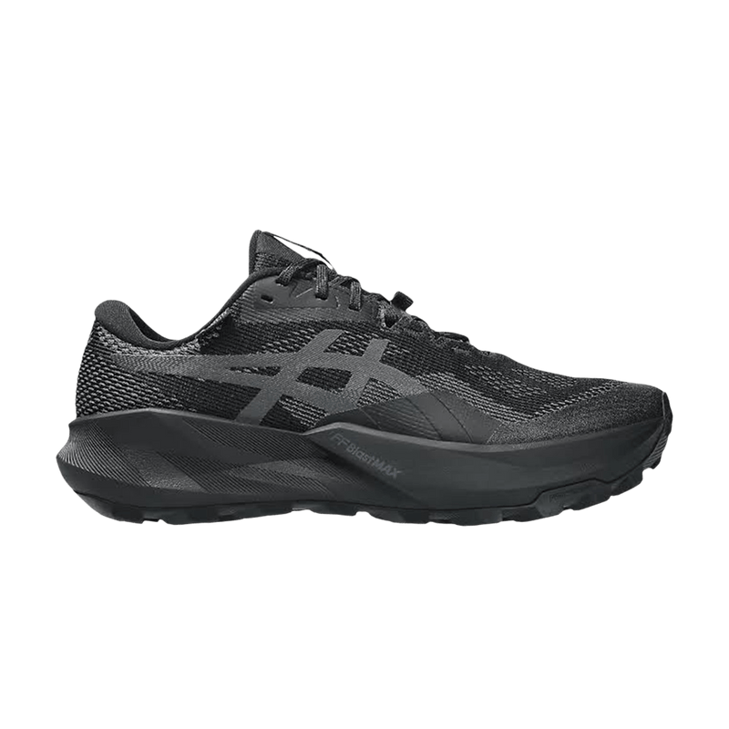 ASICS Trabuco 14 GTX 'Black Graphite Grey' 1011C165 002