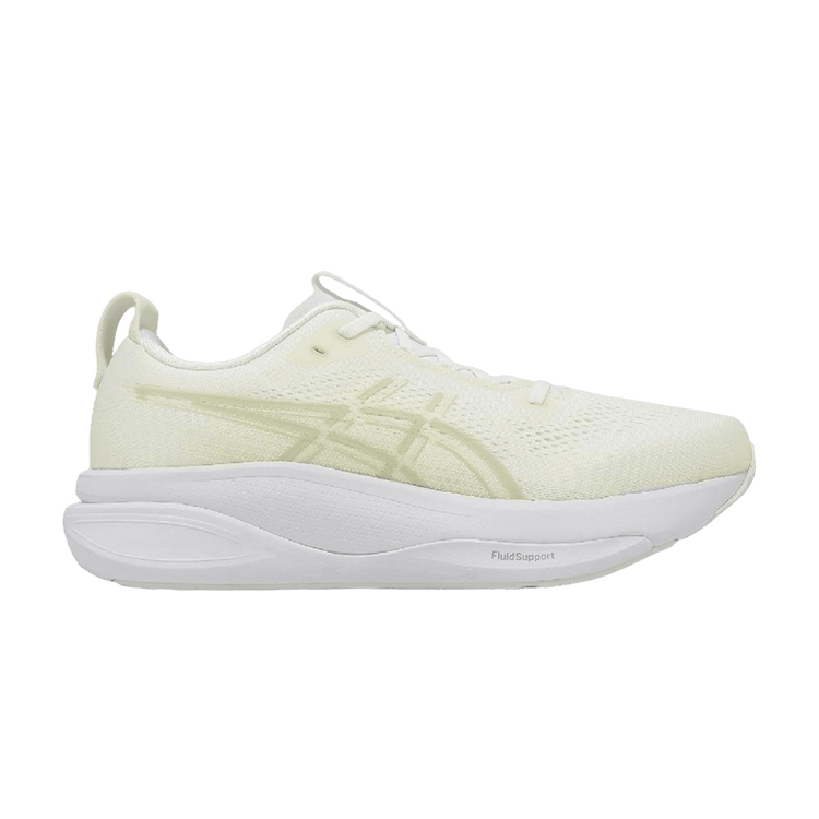 ASICS Gel Kayano 33 'White White' 1011C167102
