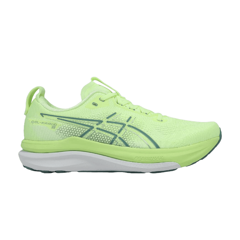 ASICS Gel Kayano 33 'Illuminate Yellow White' 1011C167750
