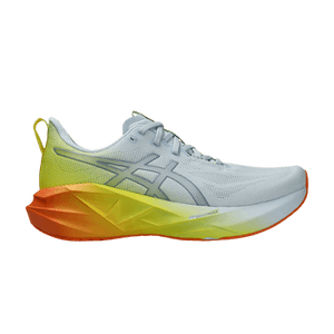 ASICS Novablast 5 'Sky Lemon Spark'