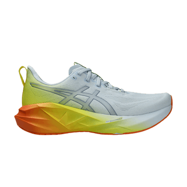ASICS Novablast 5 'Sky Lemon Spark'
