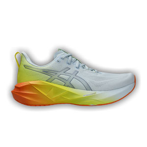 ASICS Novablast 5 'Sky Lemon Spark'
