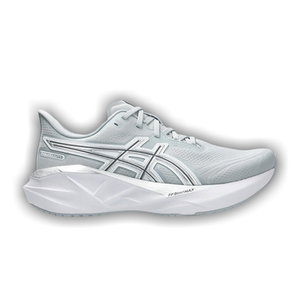 ASICS Novablast 5 ATC 'Piedmont Grey Pure Silver'