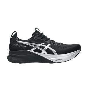 ASICS GEL-Kayano 32 'Platinum Platinum Black'