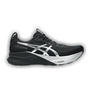 ASICS GEL-Kayano 32 'Platinum Platinum Black'