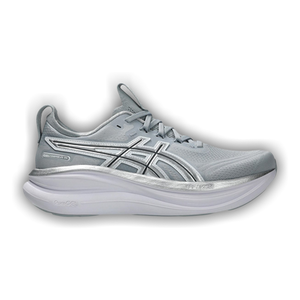 ASICS GEL-Nimbus 28 ATC 'Piedmont Grey Pure Silver'