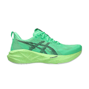ASICS Novablast 5 'Ekiden - Vital Green'