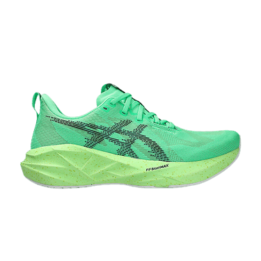 ASICS Novablast 5 'Ekiden - Vital Green'