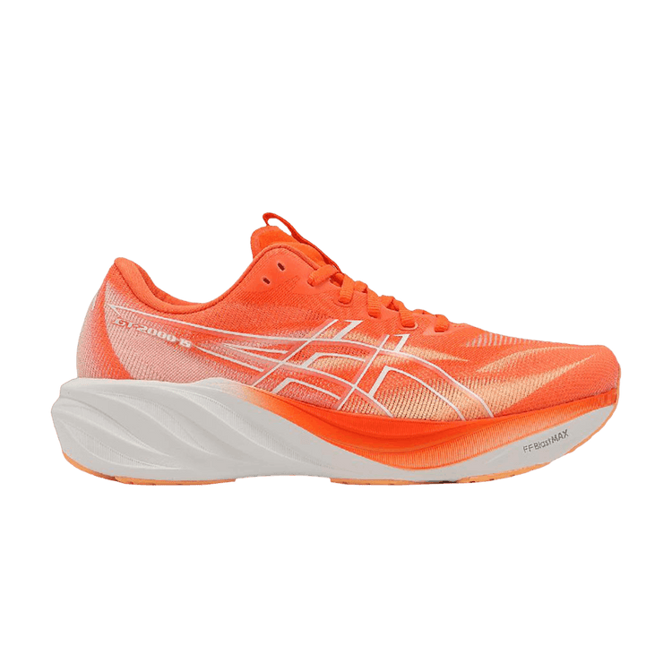 ASICS GT 2000 15 'Energy Orange Orange Glow' 1011C235800
