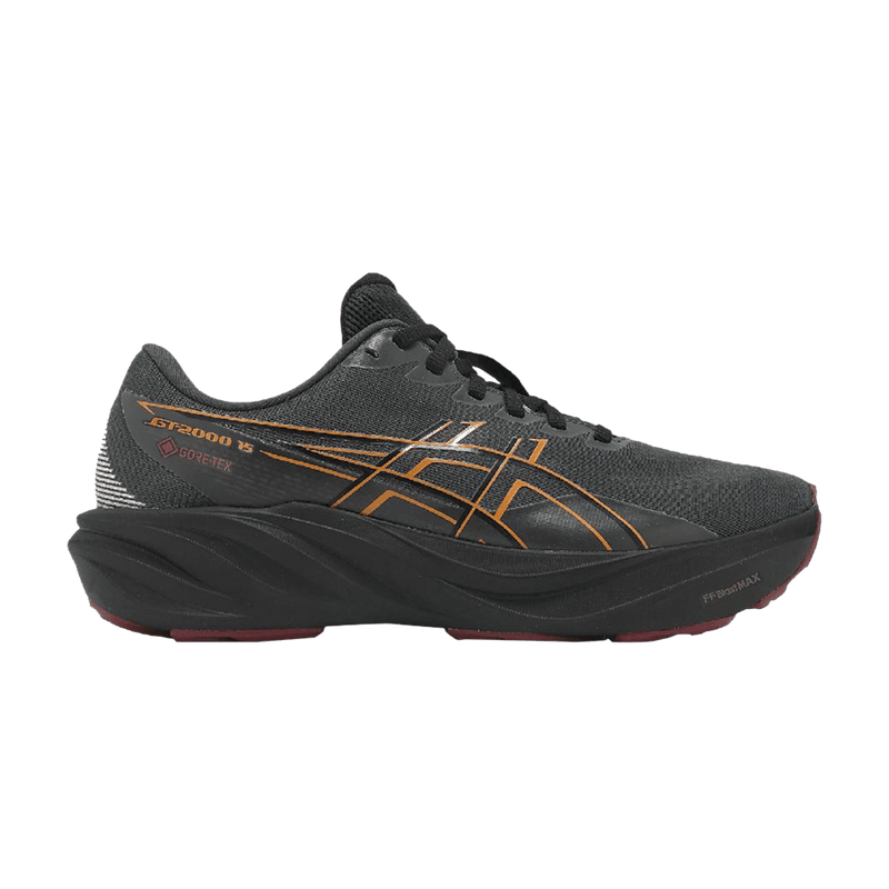 ASICS GT 2000 15 GTX 'Graphite Grey Black' 1011C237020
