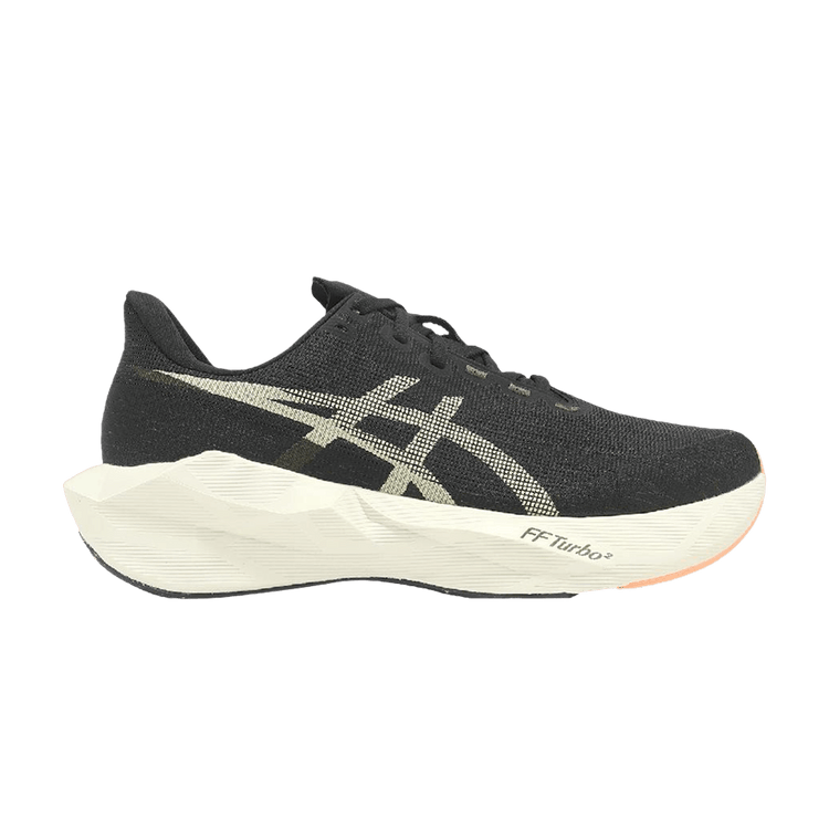 ASICS Novablast 6 'Black Khaki' 1011C243001