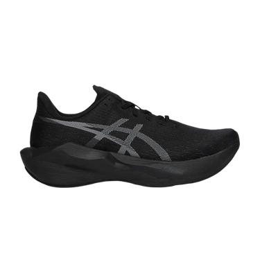 ASICS Novablast 6 'Black'