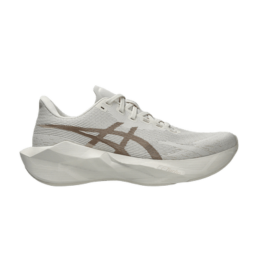 ASICS Novablast 6 'Soft Oat Greige'