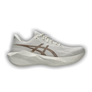 ASICS Novablast 6 'Soft Oat Greige'