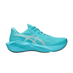 ASICS Novablast 6 'Aqua White'