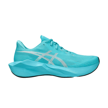ASICS Novablast 6 'Aqua White'