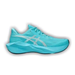 ASICS Novablast 6 'Aqua White'