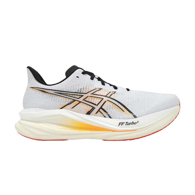 ASICS Sonicblast 2 'White Stadium Orange' 1011C244100