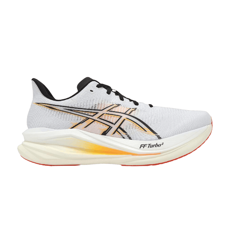 ASICS Sonicblast 2 'White Stadium Orange' 1011C244100