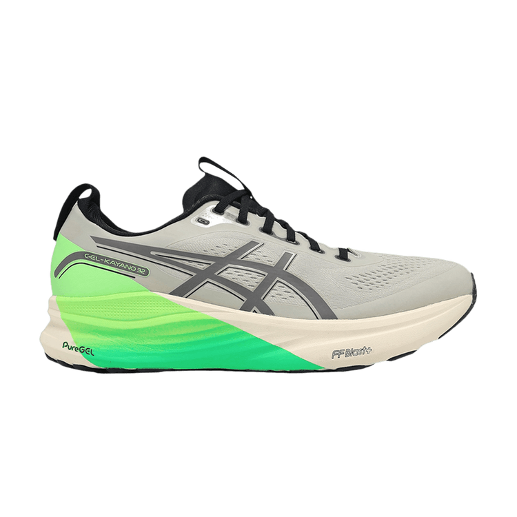 ASICS GEL-Kayano 32 Lite-Show CN 'White Sage Carbon' 1011C262 020
