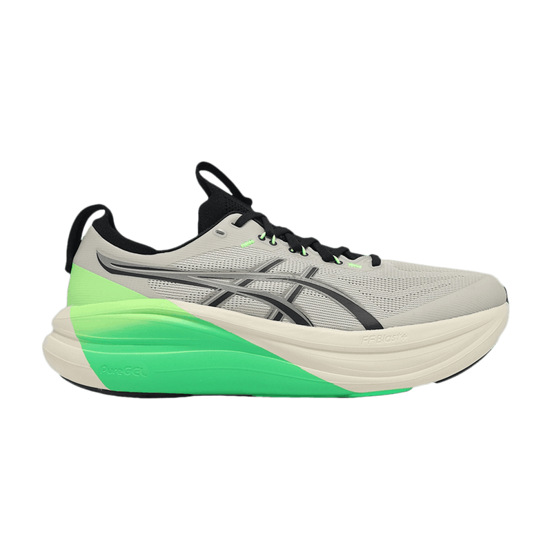 ASICS GEL-Nimbus 28 Lite-Show CN 'White Sage Carbon' 1011C267 020