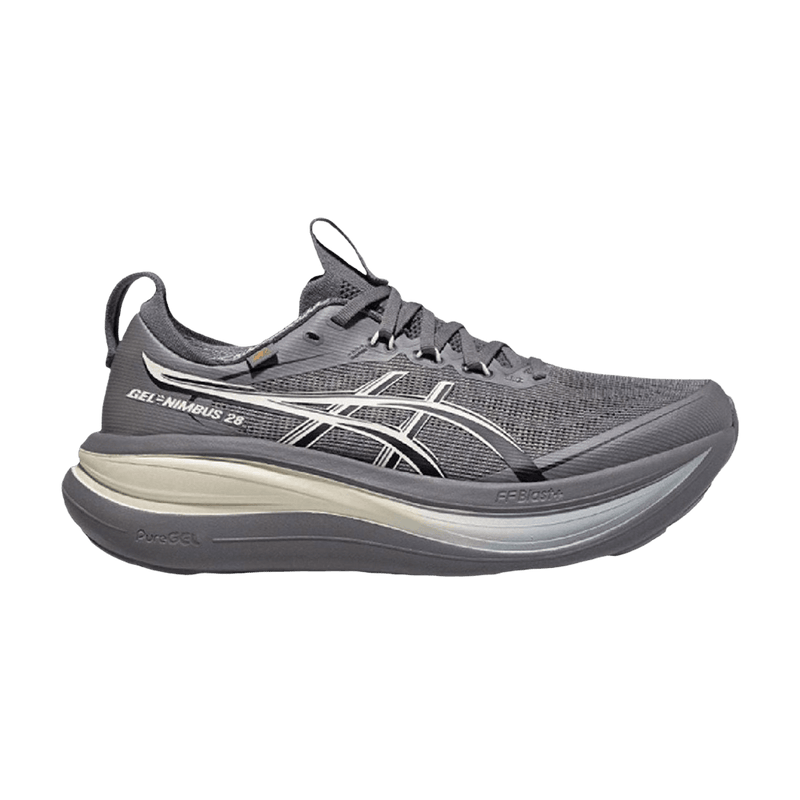 ASICS GEL-Nimbus 28 Go 'Carbon Cream' 1011C268 021
