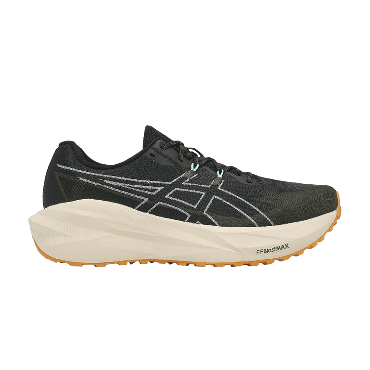 ASICS Blazeblast 'Black Sandstorm' 1011C276001