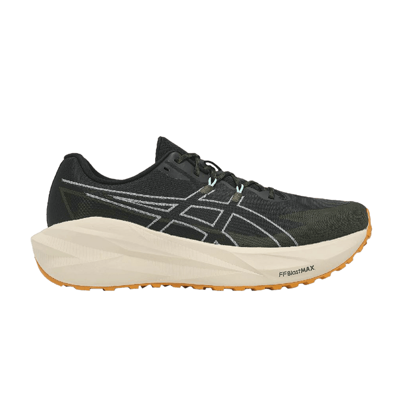 ASICS Blazeblast 'Black Sandstorm' 1011C276001