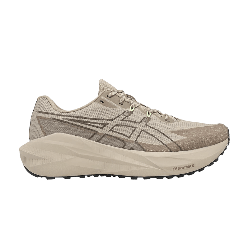 ASICS Blazeblast 'Simply Taupe Illuminate Yellow' 1011C276250