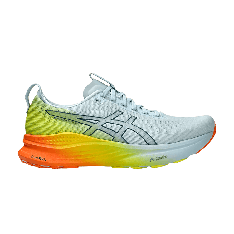 ASICS Gel-Kayano 32 'Sky Lemon Spark' 1011C284 400