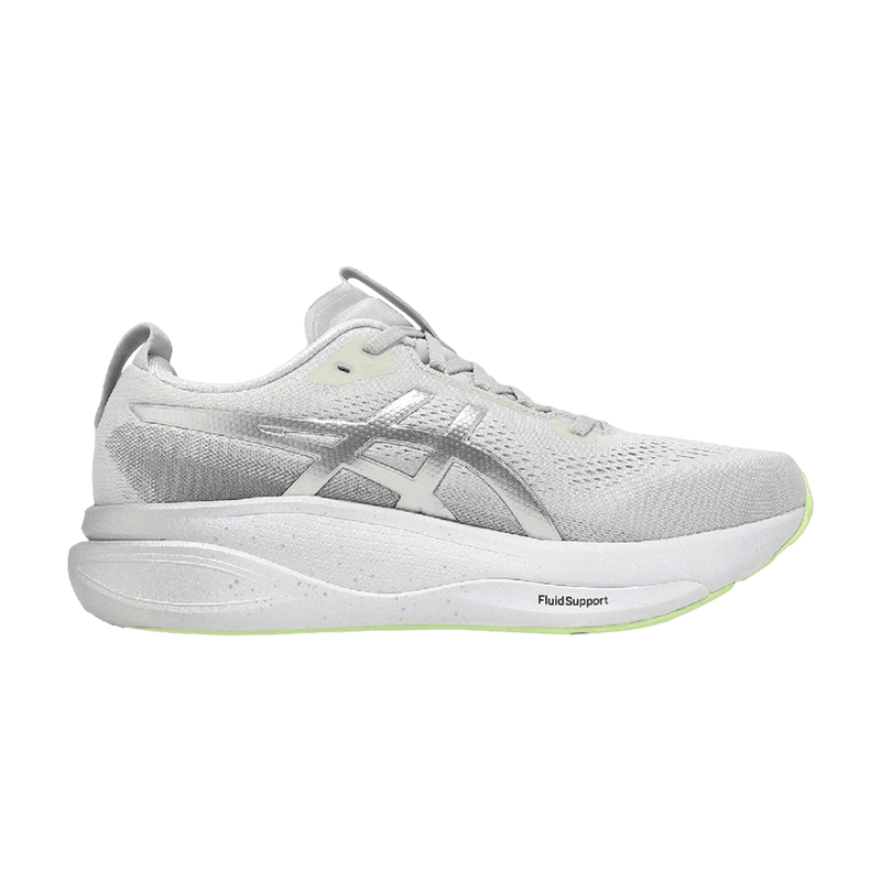 ASICS Gel Kayano 33 Platinum 'Platinum Glow Green' 1011C307020