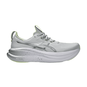 ASICS Gel-Nimbus 28 'Platinum Glow Green'