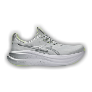 ASICS Gel-Nimbus 28 'Platinum Glow Green'