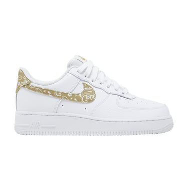 Nike Wmns Air Force 1 '07 Essential 'Barely Paisley'