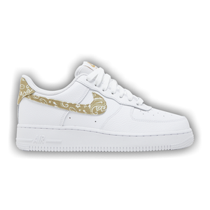 Nike Wmns Air Force 1 '07 Essential 'Barely Paisley'