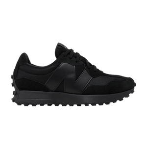 New Balance 327 'Triple Black'