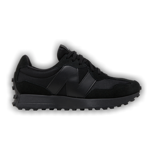 New Balance 327 'Triple Black'