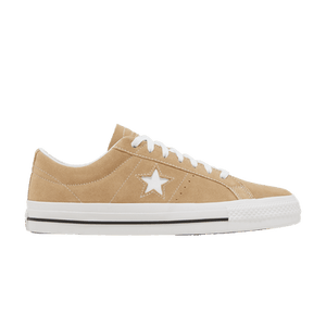 Converse One Star Pro Suede Low 'Nomad Khaki'