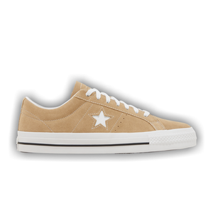 Converse One Star Pro Suede Low 'Nomad Khaki'