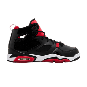 Air Jordan Flight Club 91 GS 'Bred'