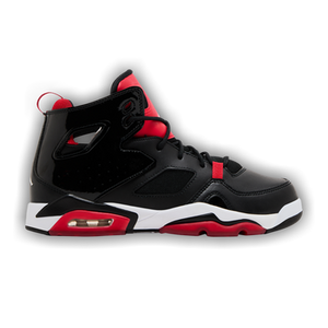 Air Jordan Flight Club 91 GS 'Bred'