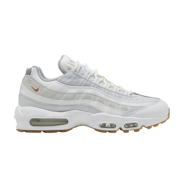 Nike Air Max 95 'Pure Platinum'