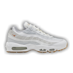 Nike Air Max 95 'Pure Platinum'