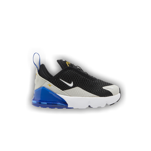 Nike Air Max 270 TD 'Black Game Royal'