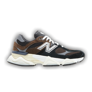 New Balance 9060 'Brown Black'