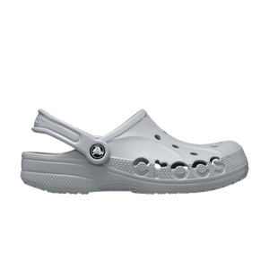 Crocs Baya Clog 'Light Grey'