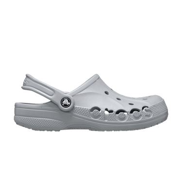 Crocs Baya Clog 'Light Grey'
