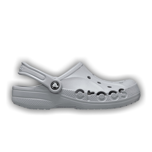 Crocs Baya Clog 'Light Grey'