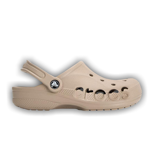 Crocs Baya Classic Clog 'Tan'